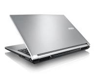 MSI PL62 i7-7700HQ/8GB/1TB+120SSD/Win10X MX150 - 375417 - zdjęcie 6